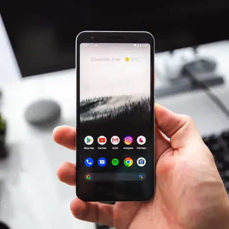 How to Screen Mirror on Projector: Phones, Tablets, PCs