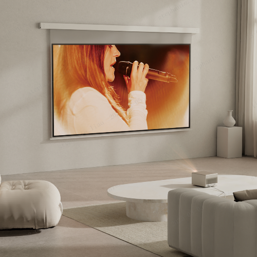 XGIMI Projector Recommendations: 4K, 1080P, 720P, Which is Your Perfect Option?