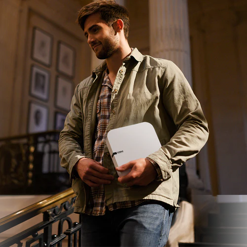 Which Should You Choose:
 Short Throw Or Long Throw Projector?