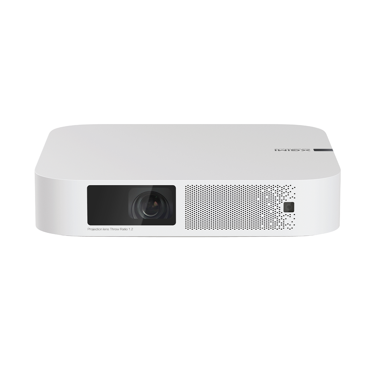 Comparing A Home Projector And A Portable Projector — XGIMI Elfin vs.