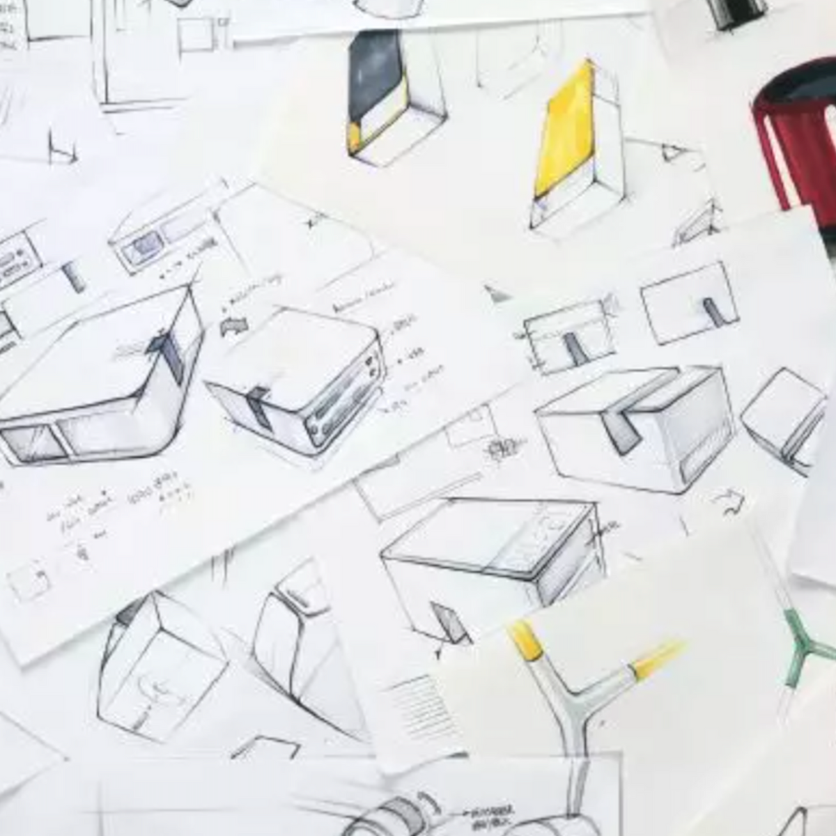 Pure Projector Designs That Complement Any Lifestyle