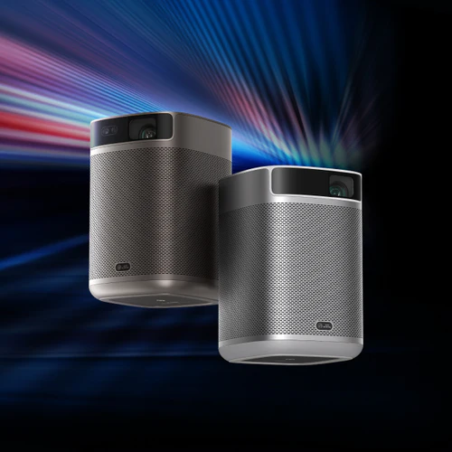 NEW! XGIMI MoGo 2 Series Now Available Release