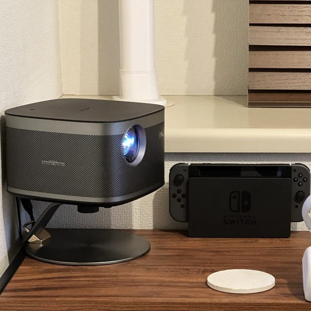 Smart Projectors Can Make Anime Movies Come Alive