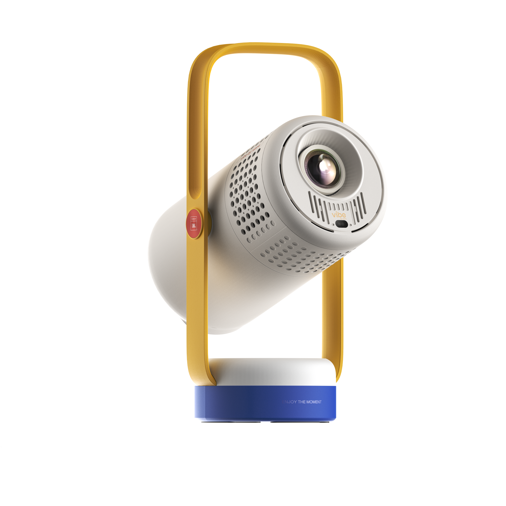 Vibe One(Battery Powered)