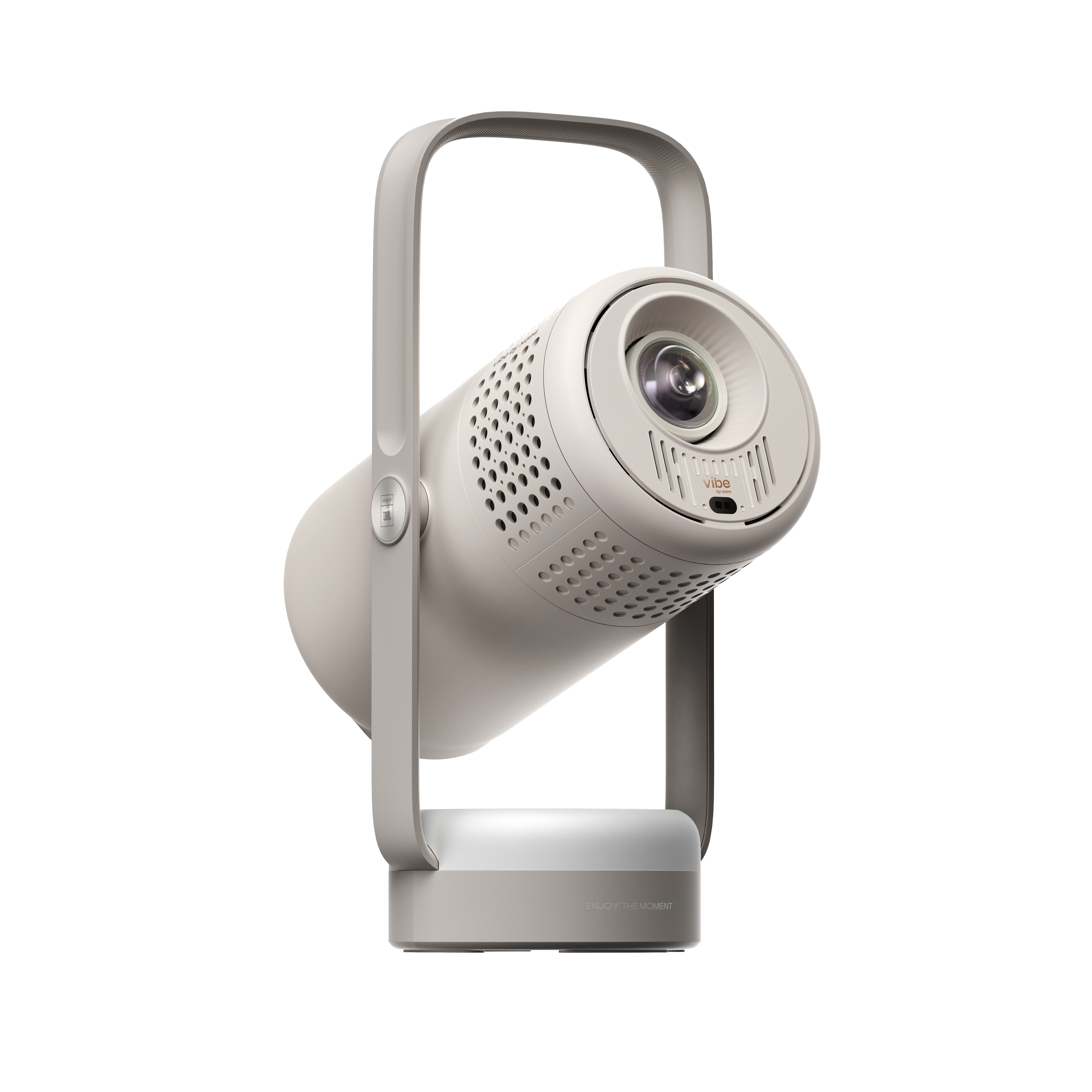 Vibe One(Battery Powered)