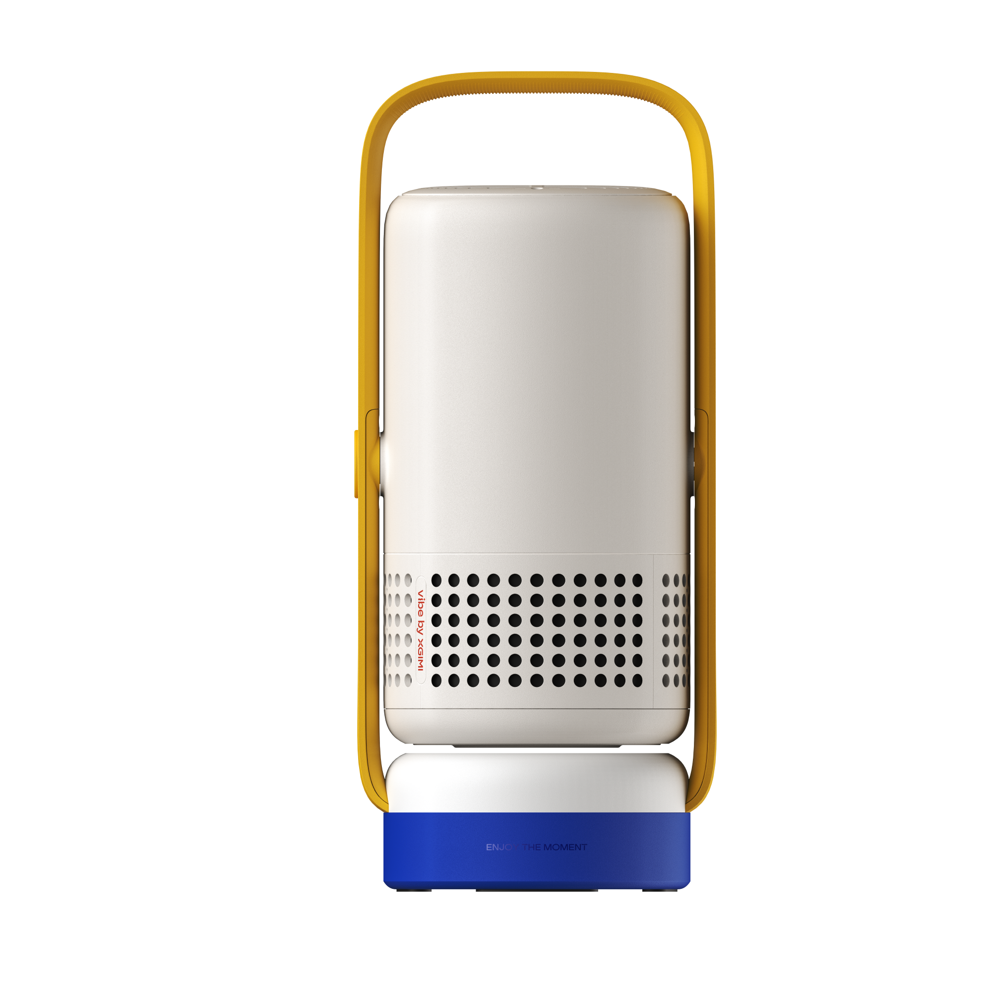 Vibe One(Battery Powered)