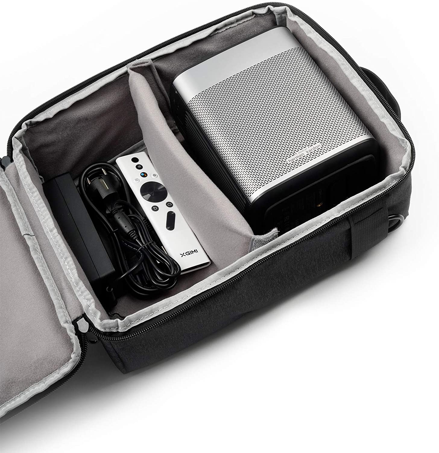 Halo/ HORIZON Series Carrying Case - Large Capacity