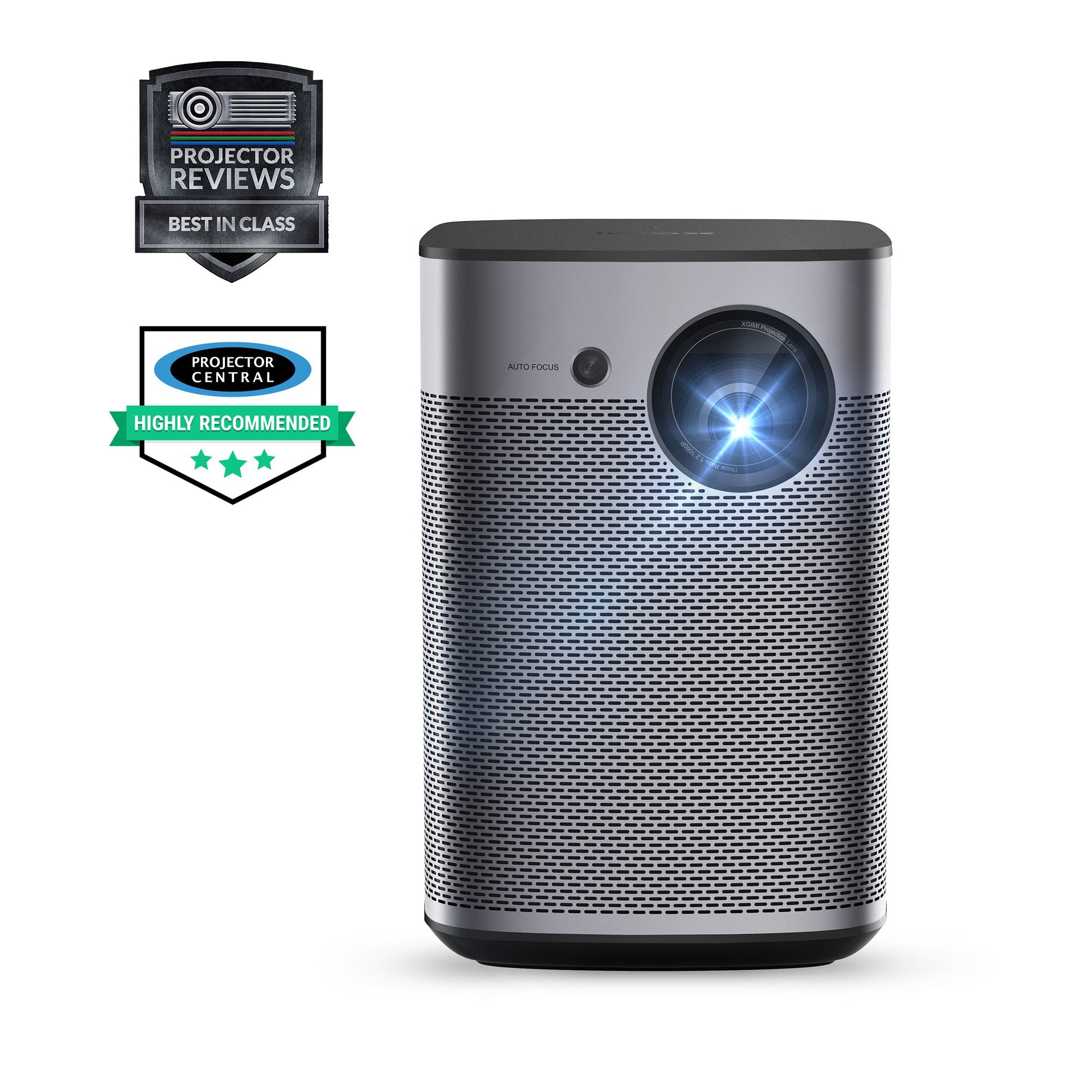 Halo - Highly Recommended by Projector Central