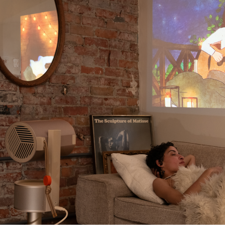 How Many ISO Lumens Should I Choose for a Projector?