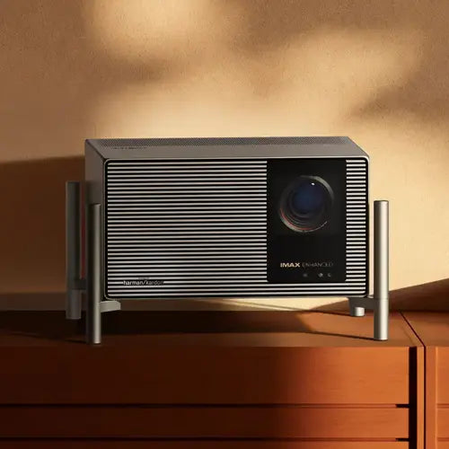 XGIMI Opens Orders For TITAN Noir Series 4K Projectors with Dual Intelligent Iris System