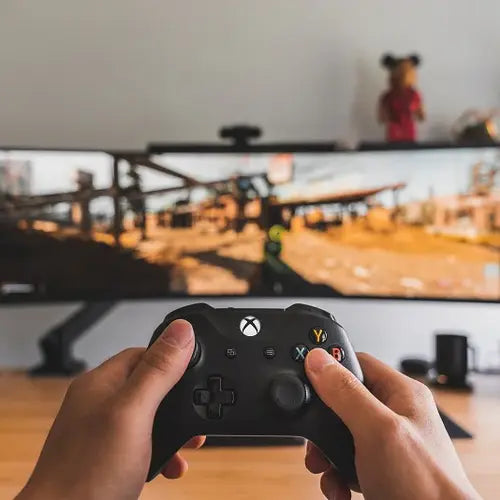 How to Connect Xbox to a Projector (Series X/S & One)