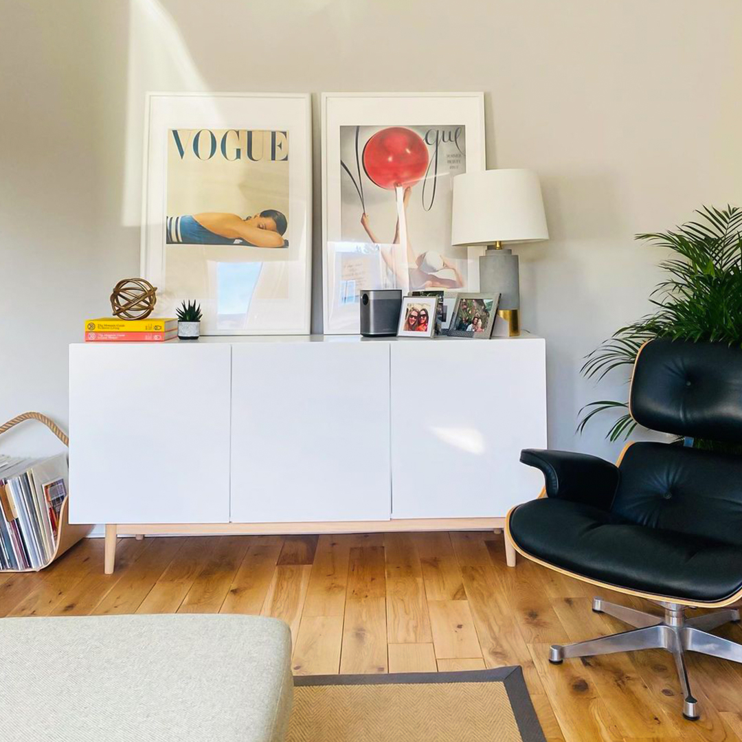 Smart Projectors Make Reality Shows Come Alive