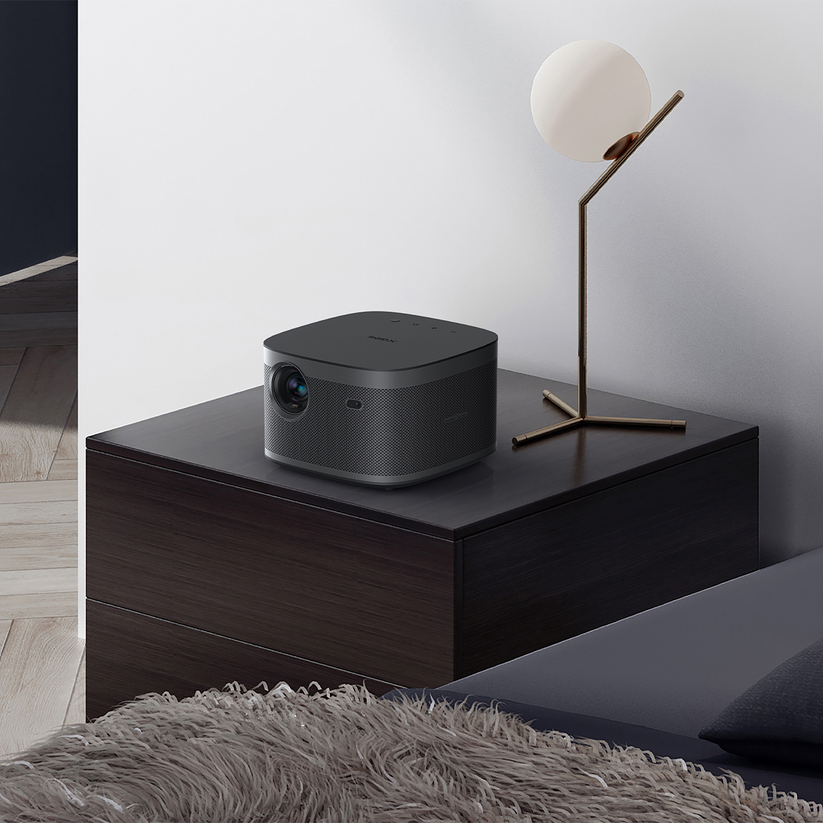 How To Connect Your Smartphone To Your Projector?