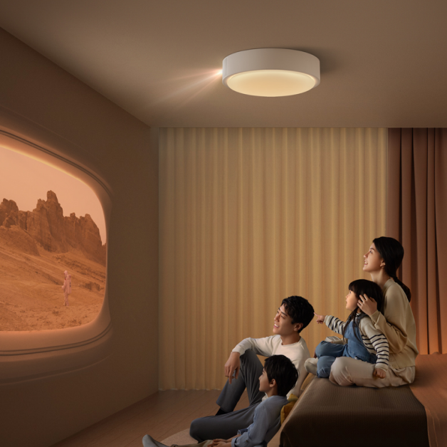 Basic Guide to Short Throw Ceiling Projector