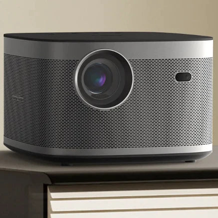 Best HD Projector for Home You Deserve