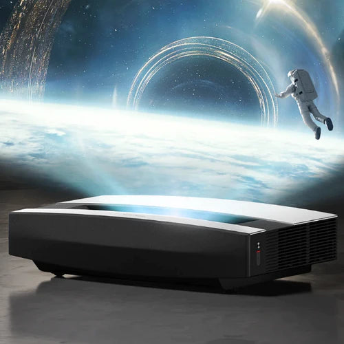 Best Budget Home Theater Projector 2023