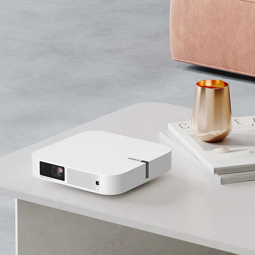 Portable Home Theater Projector Transform Your Home into a Cinema