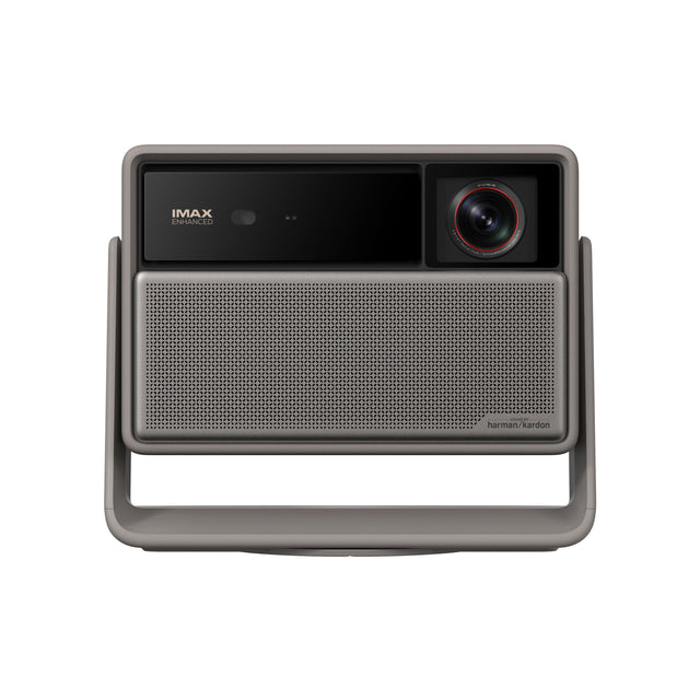 XGIMI HORIZON 20 Max | Flagship RGB Triple Laser Home Projector