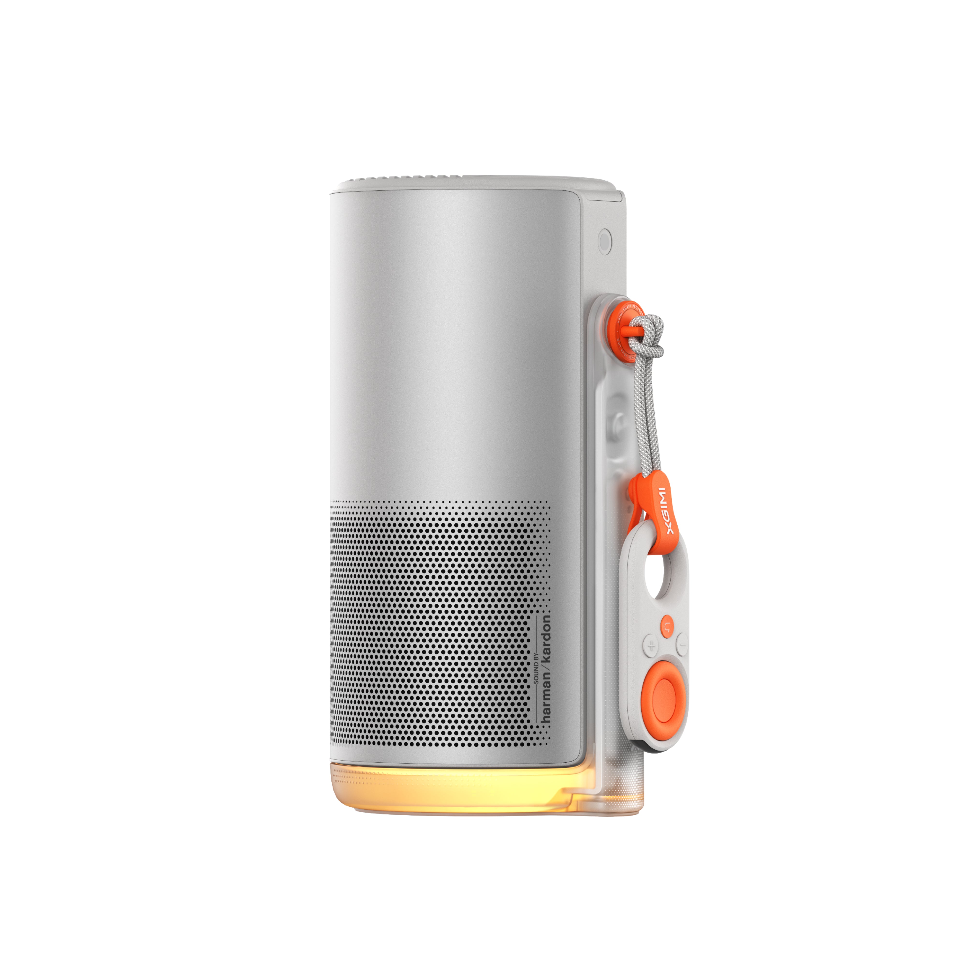 Make your XGIMI MoGo 4 unique! Customize it to match your style.