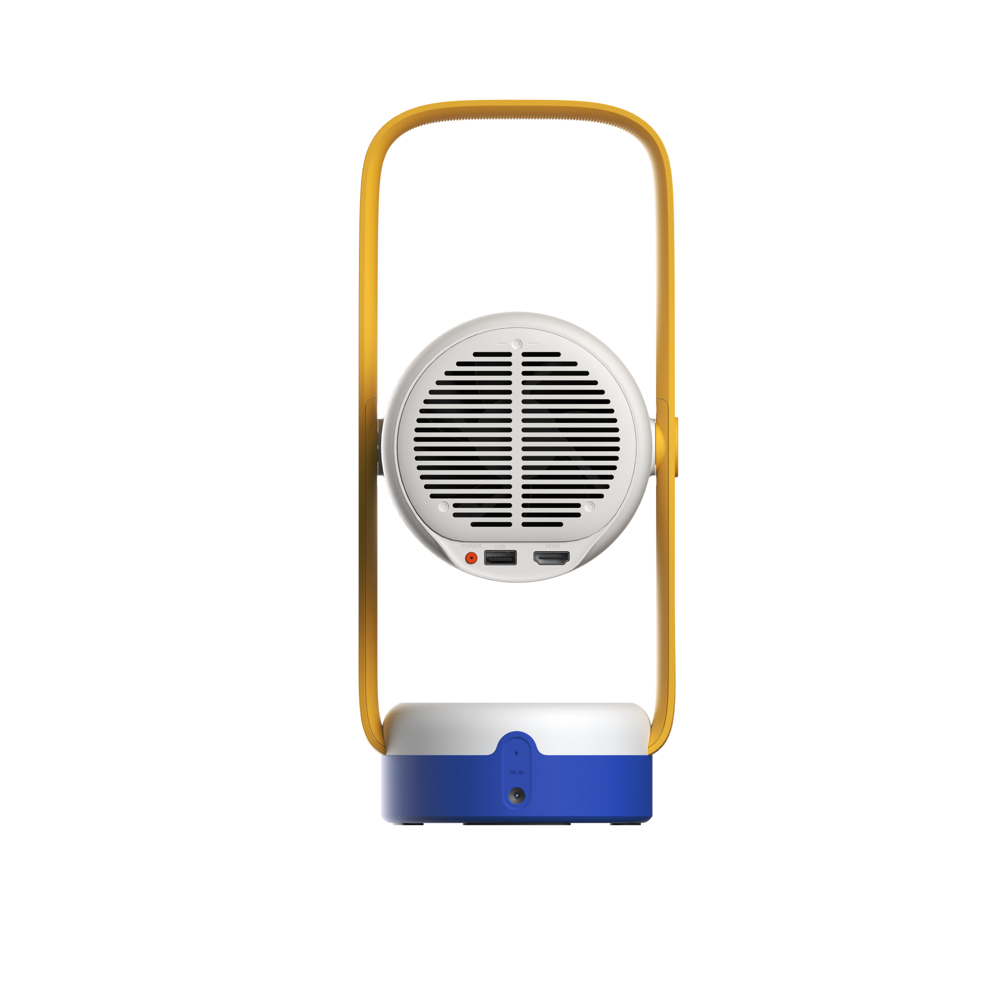Vibe One(Battery Powered)