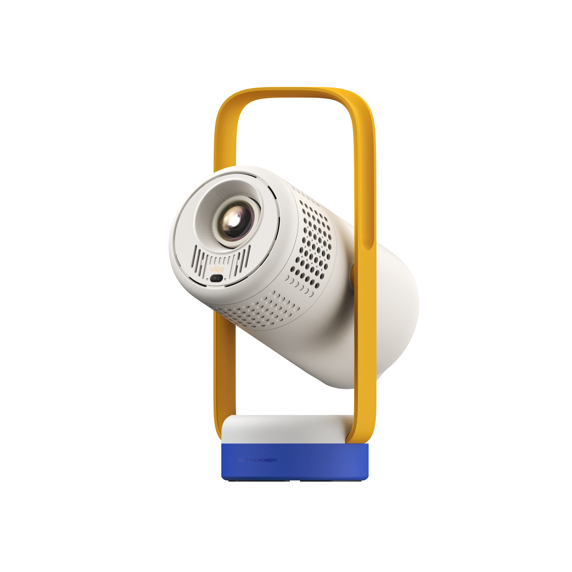 Vibe One(Battery Powered)