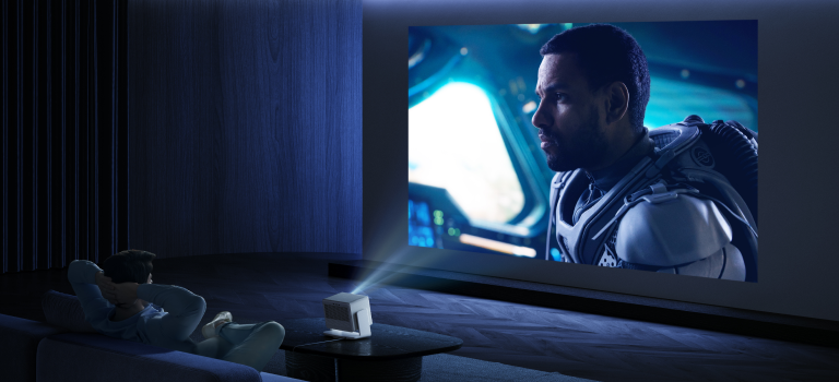 XGIMI HORIZON Series: What is the Best 4K Projector for Home Theater?