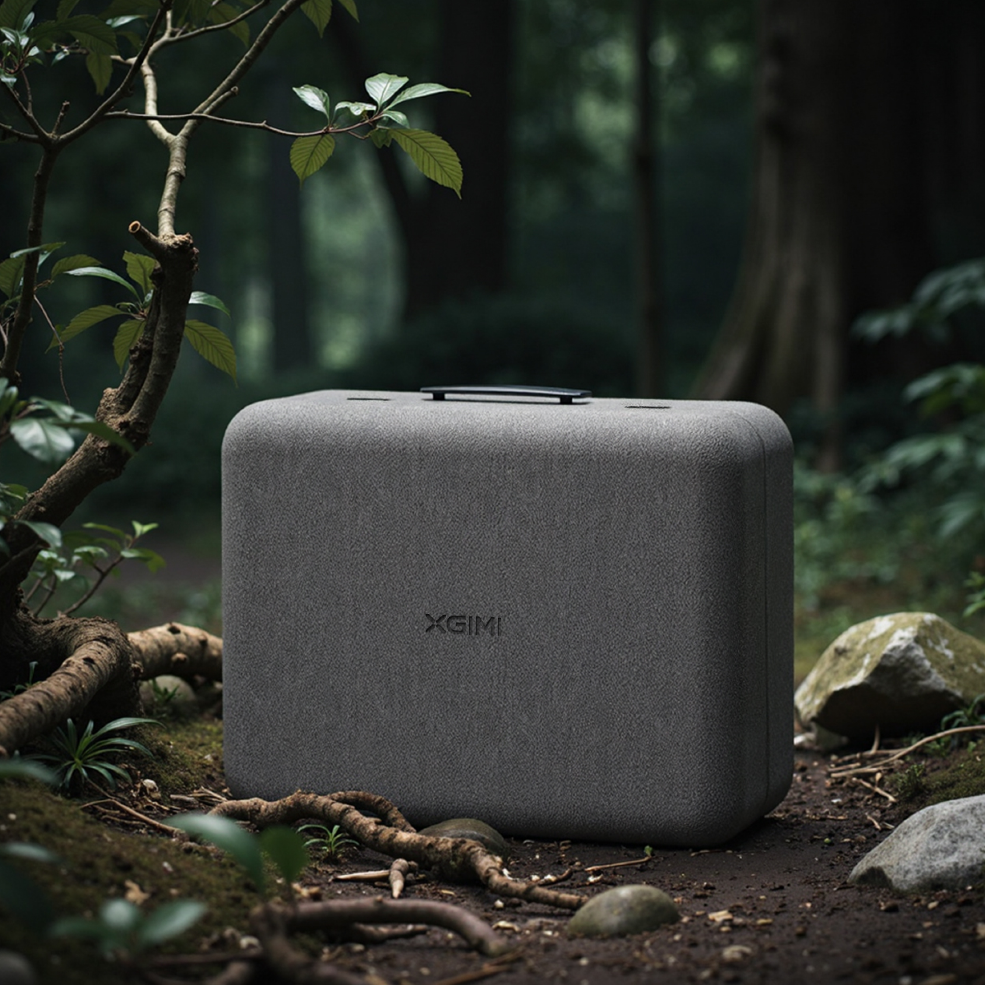 MoGo 4 Laser Outdoor Collection | XGIMI MoGo 4 Laser Outdoor Collection | XGIMI