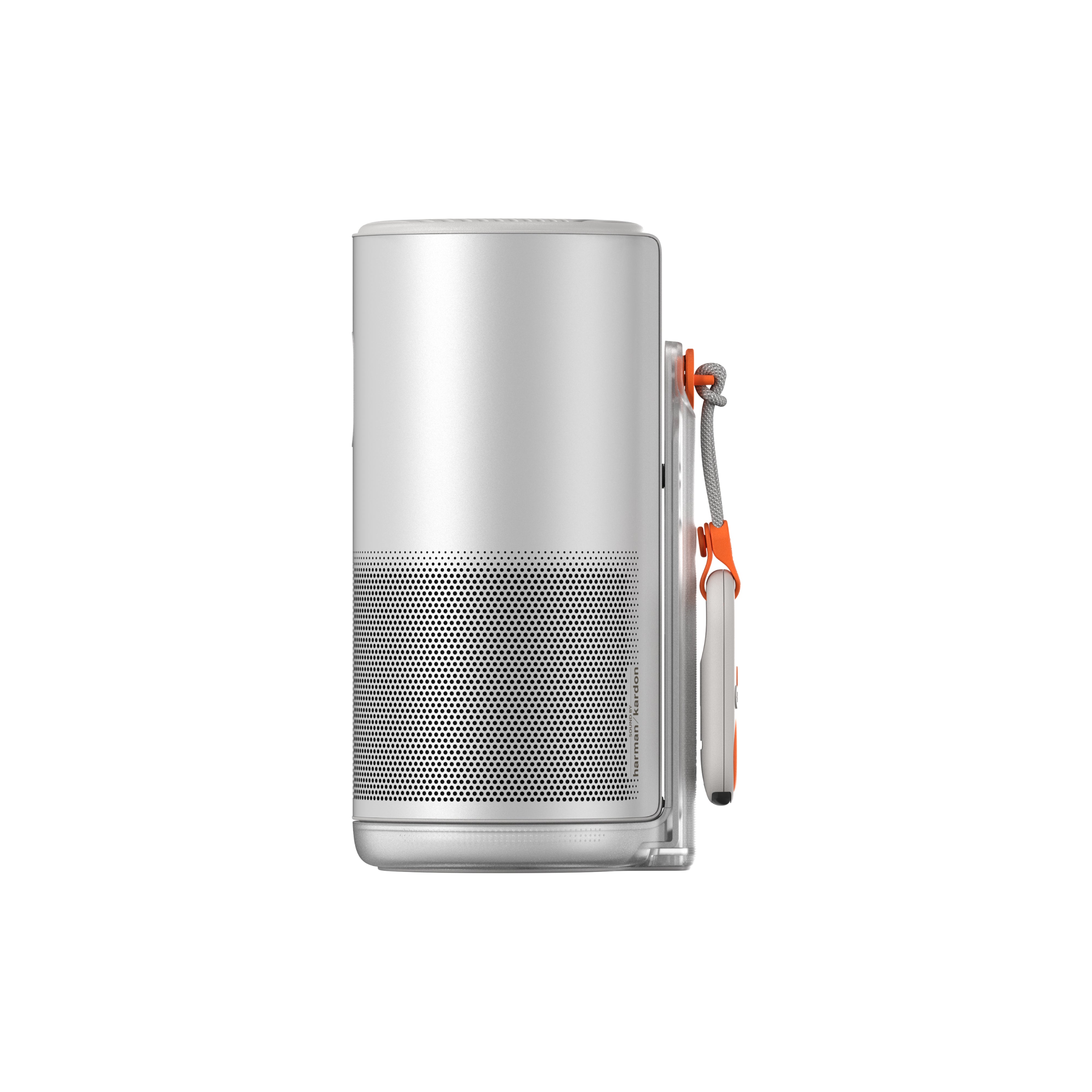 Enjoy big-screen movies and sports games with XGIMI MoGo 4: Google TV System with Licensed Netflix, Prime Video, YouTube, and more.