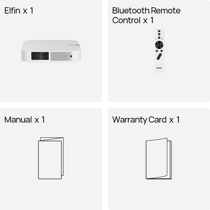 Buy Elfin to Make Your Little Moments Bigger