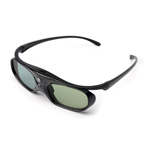 Active Shutter 3D Glasses - side2