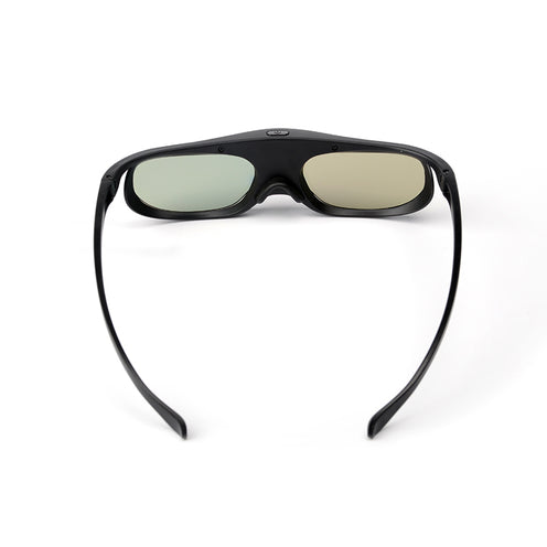 Active Shutter 3D Glasses - top