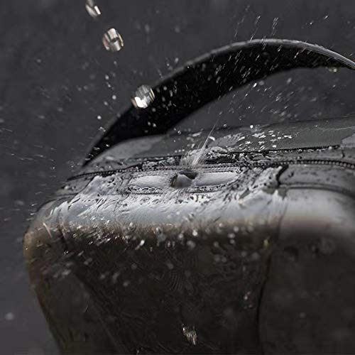 MoGo Series Carrying Case - water-proof