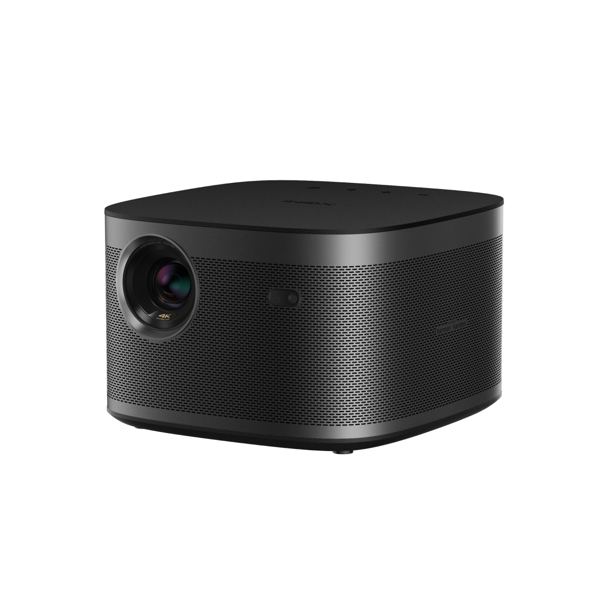 XGIMI HORIZON Pro - true 4K projector - side