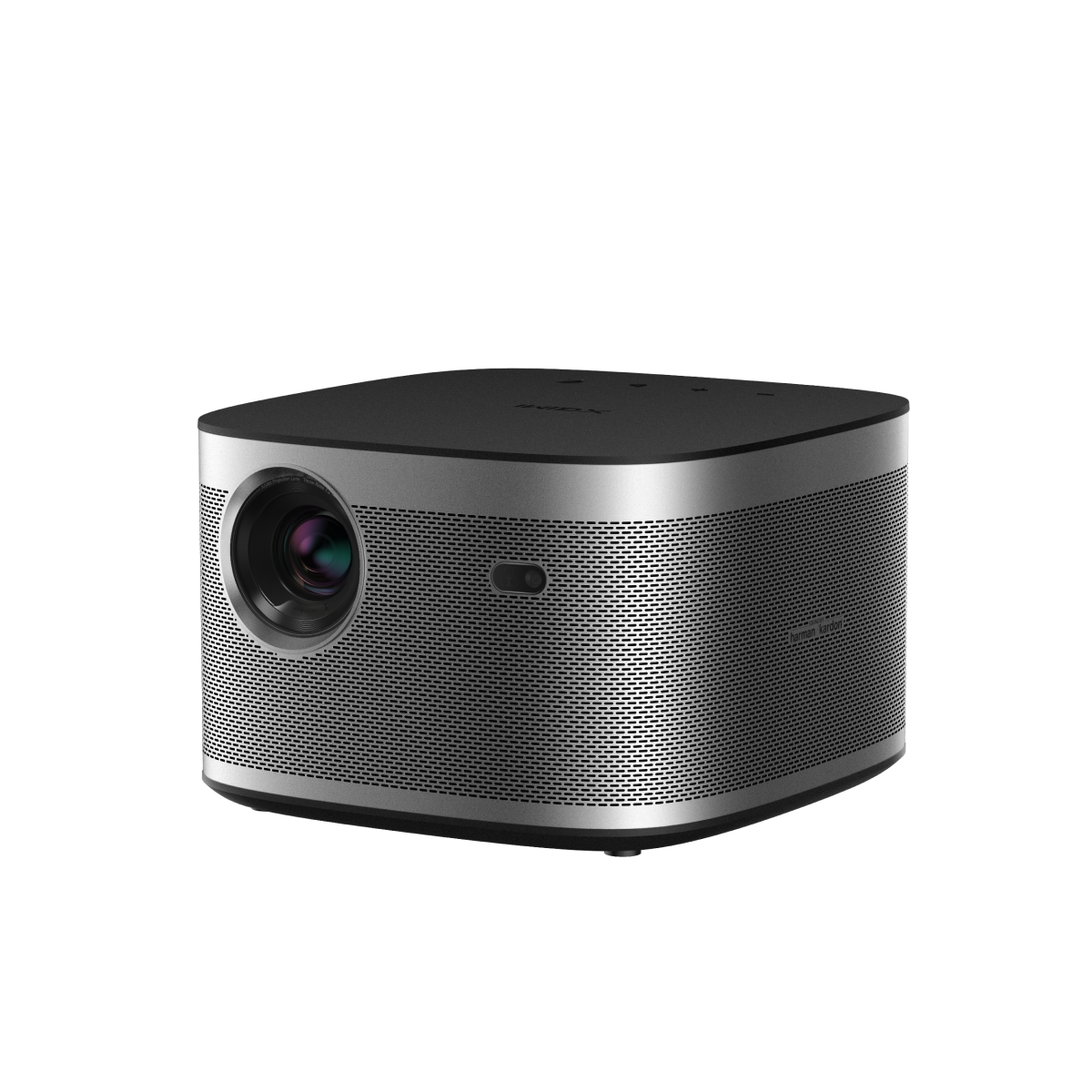 XGIMI HORIZON - True FHD Home Projector - side